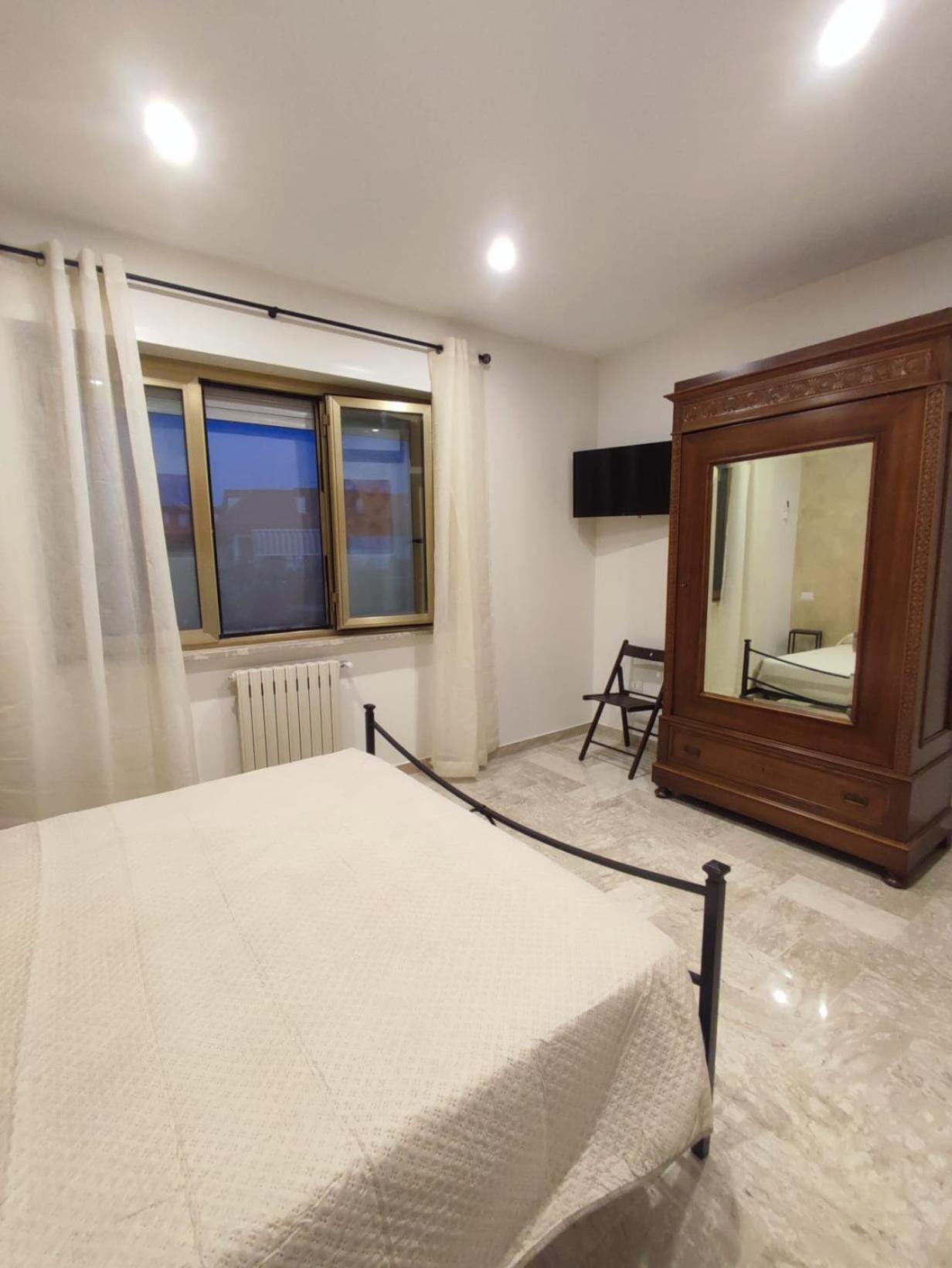 Hotel Profumo Di Mare Formia Exterior foto