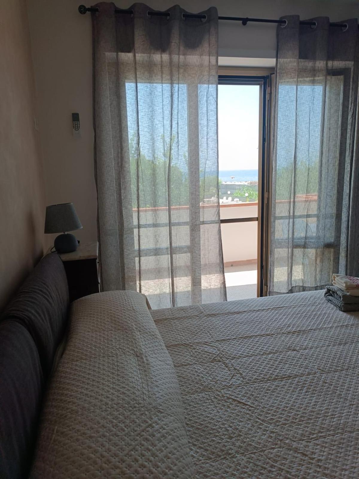 Hotel Profumo Di Mare Formia Exterior foto